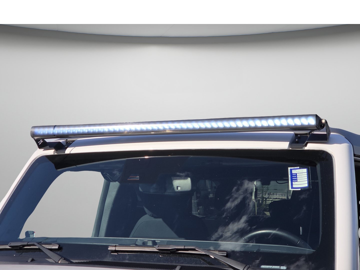Used 2023 Ford Bronco Big Bend AWD/4WD image 34
