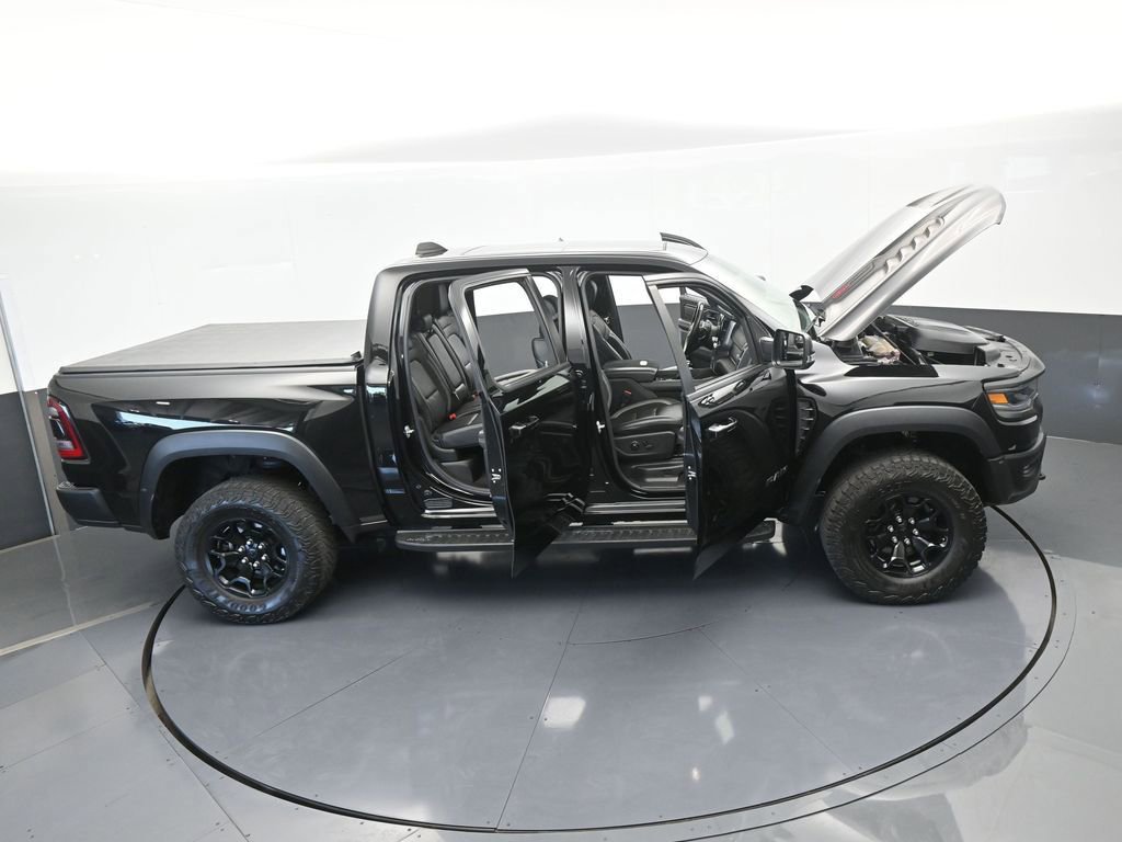 Used 2023 RAM 1500 TRX w/ TRX Level 1 Equipment Group image 24