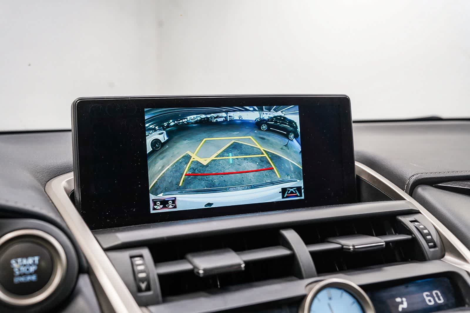 Used 2019 Lexus NX 300 FWD w/ Premium Package image 26