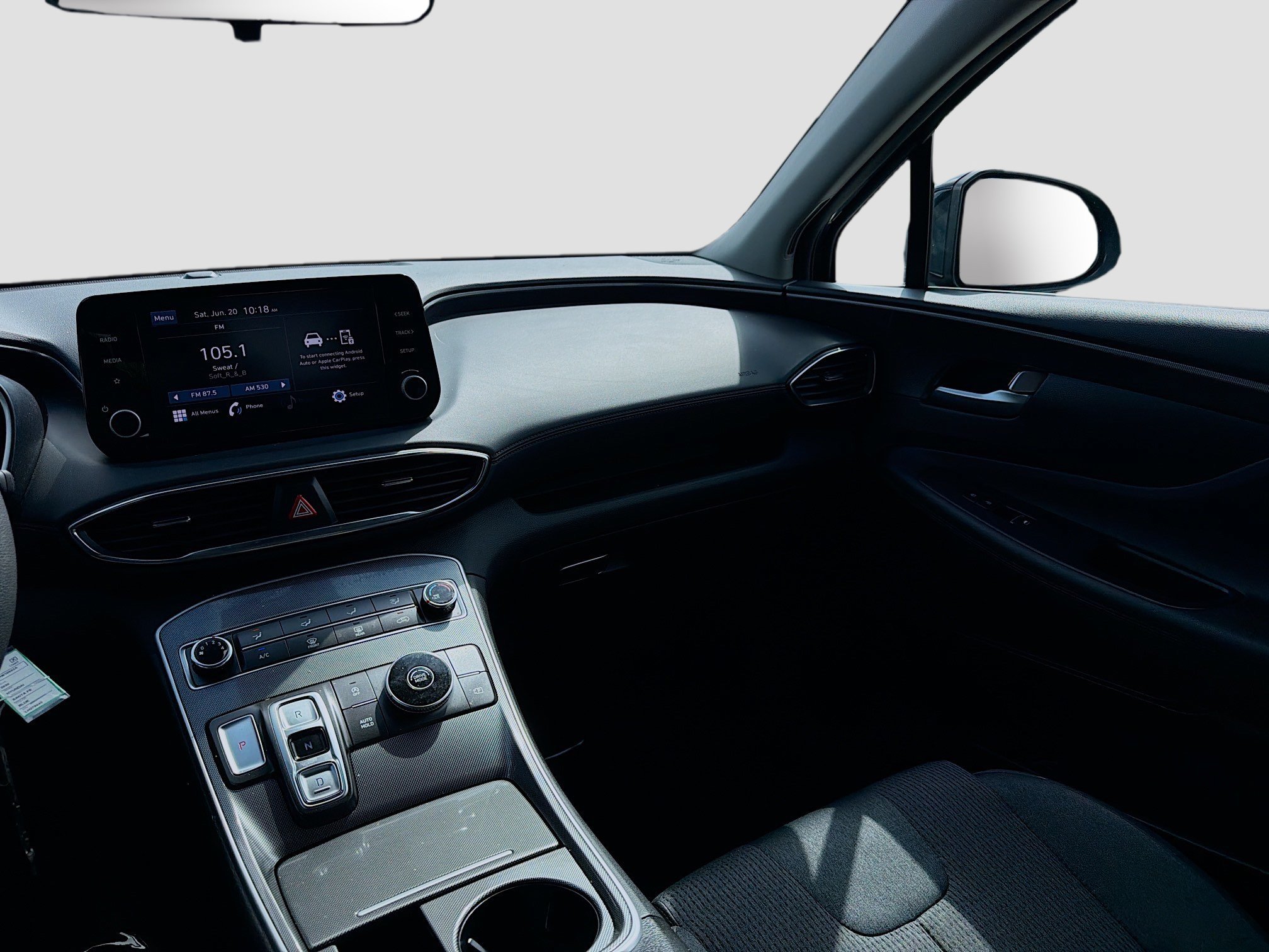 Used 2023 Hyundai Santa Fe SE FWD image 19