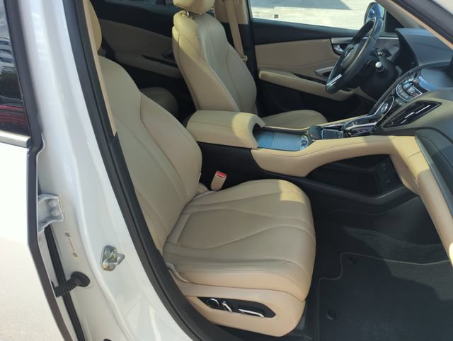 Used 2021 Acura RDX FWD image 37