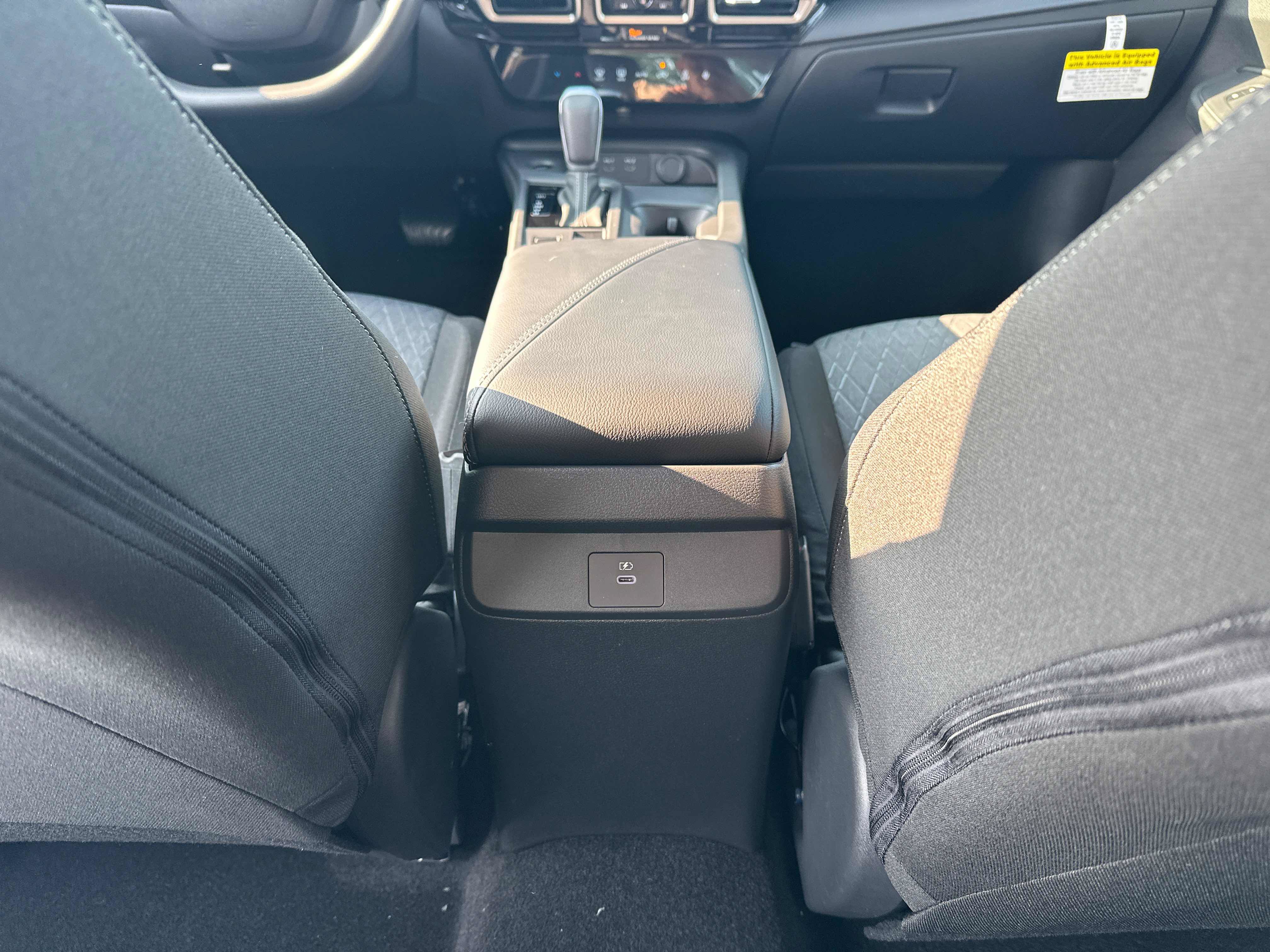 New 2027 Nissan Sentra SV w/ Floor Mat Package FWD image 26