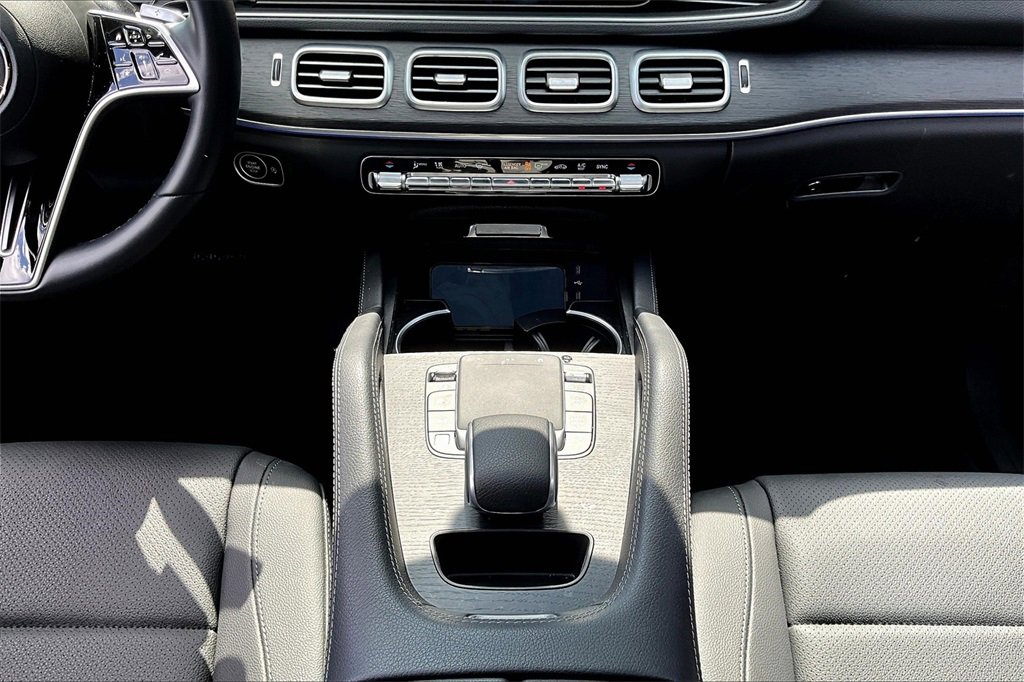 Certified 2025 Mercedes-Benz GLE 450 4MATIC image 24