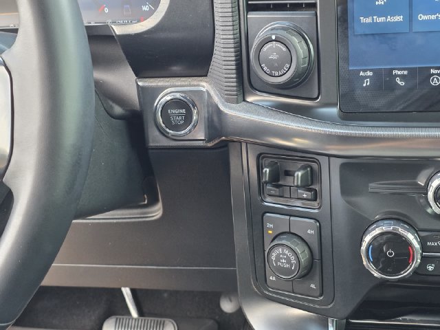 Used 2024 Ford F150 Raptor AWD/4WD image 28