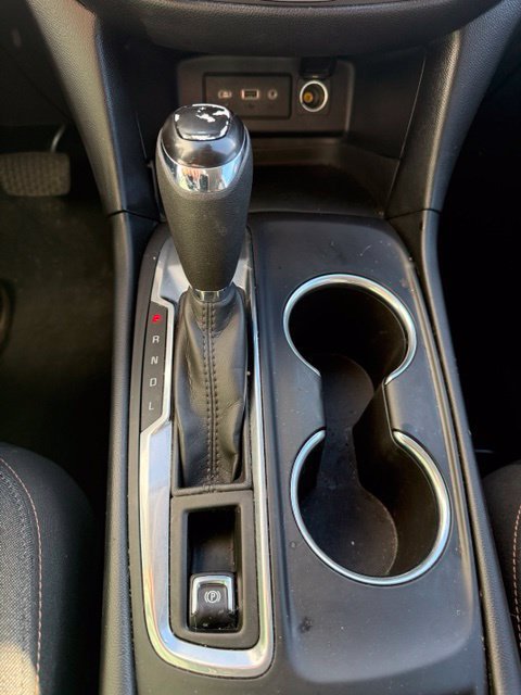 Certified 2020 Chevrolet Equinox LT w/ Driver Convenience Package FWD image 29