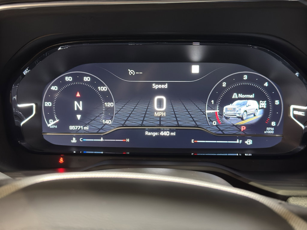 Used 2022 GMC Yukon XL Denali w/ Max Trailering Package image 29