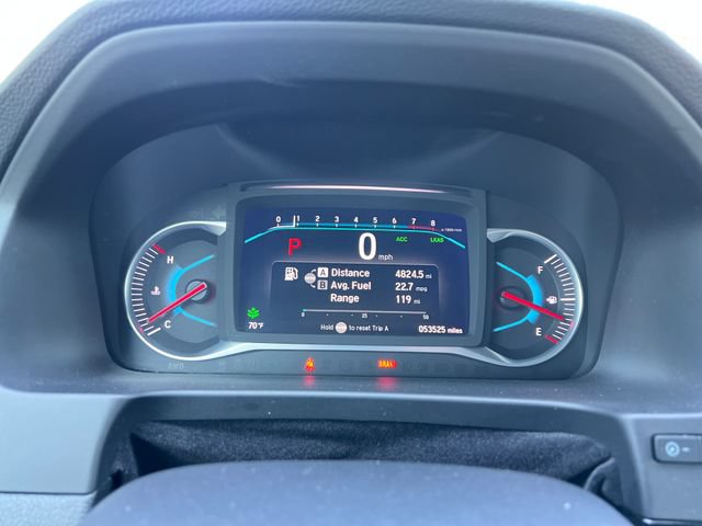 Used 2021 Honda Pilot Black Edition image 20