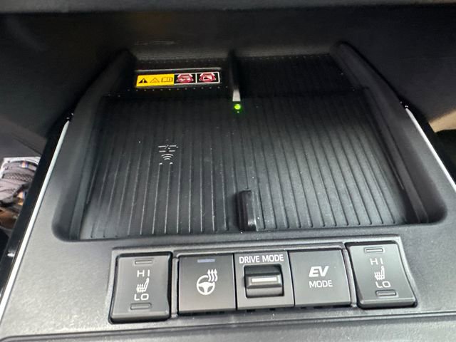 New 2026 Toyota Corolla Cross XSE image 32