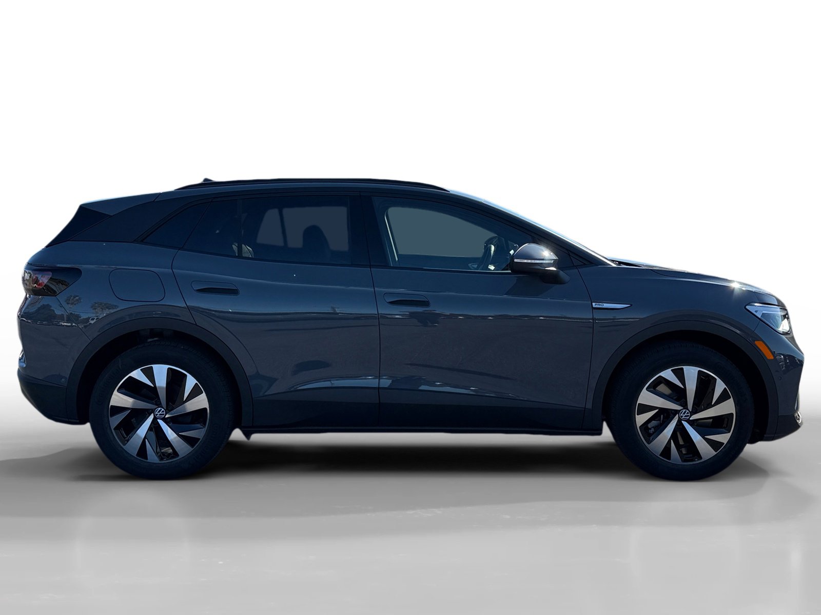 New 2025 Volkswagen ID.4 Pro RWD image 6