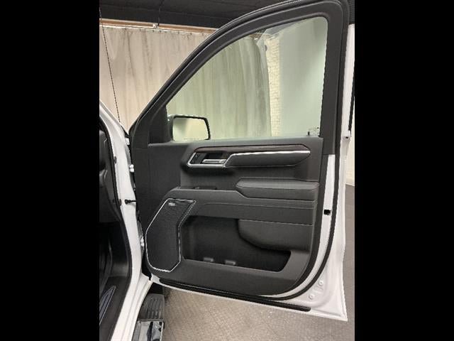 New 2026 GMC Sierra 1500 SLT w/ SLT Premium Package AWD/4WD image 25