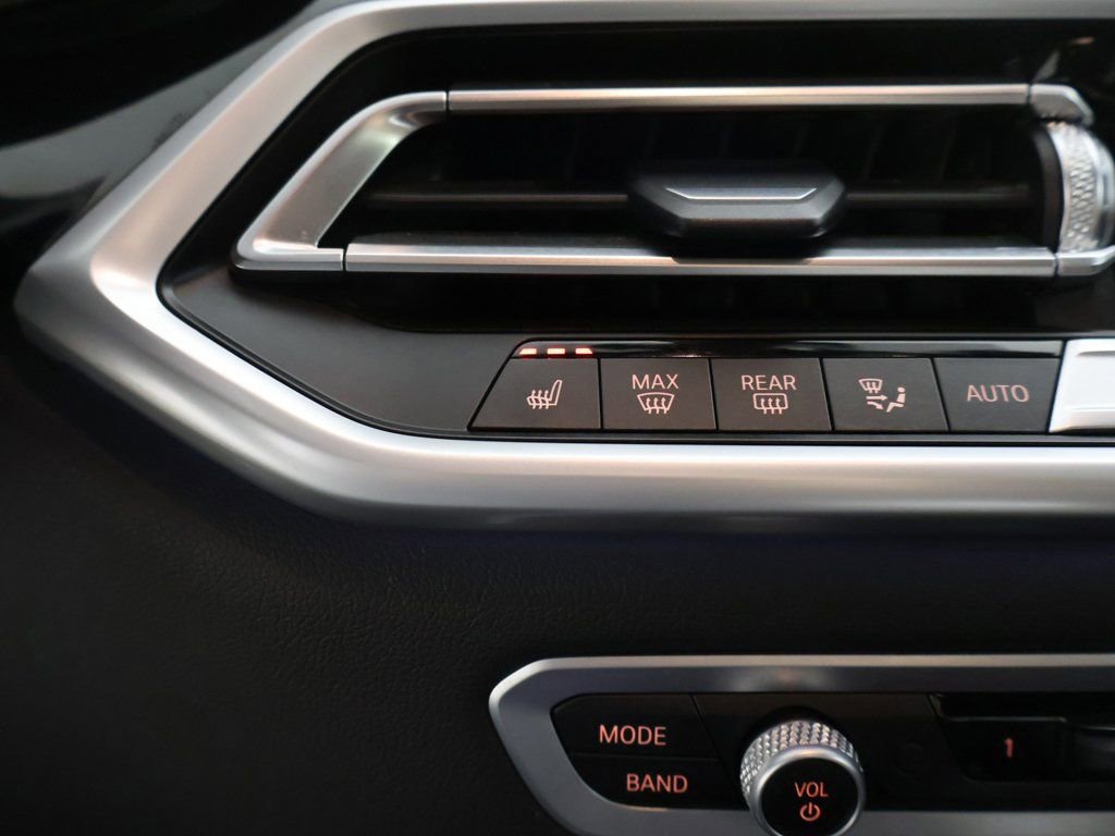 Used 2023 BMW X5 xDrive40i image 54