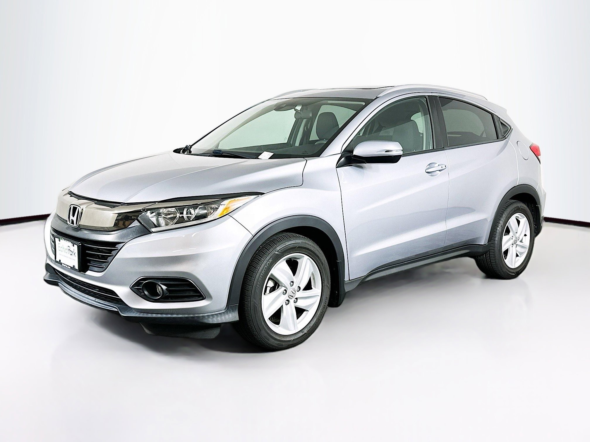 Used 2019 Honda HR-V EX image 3