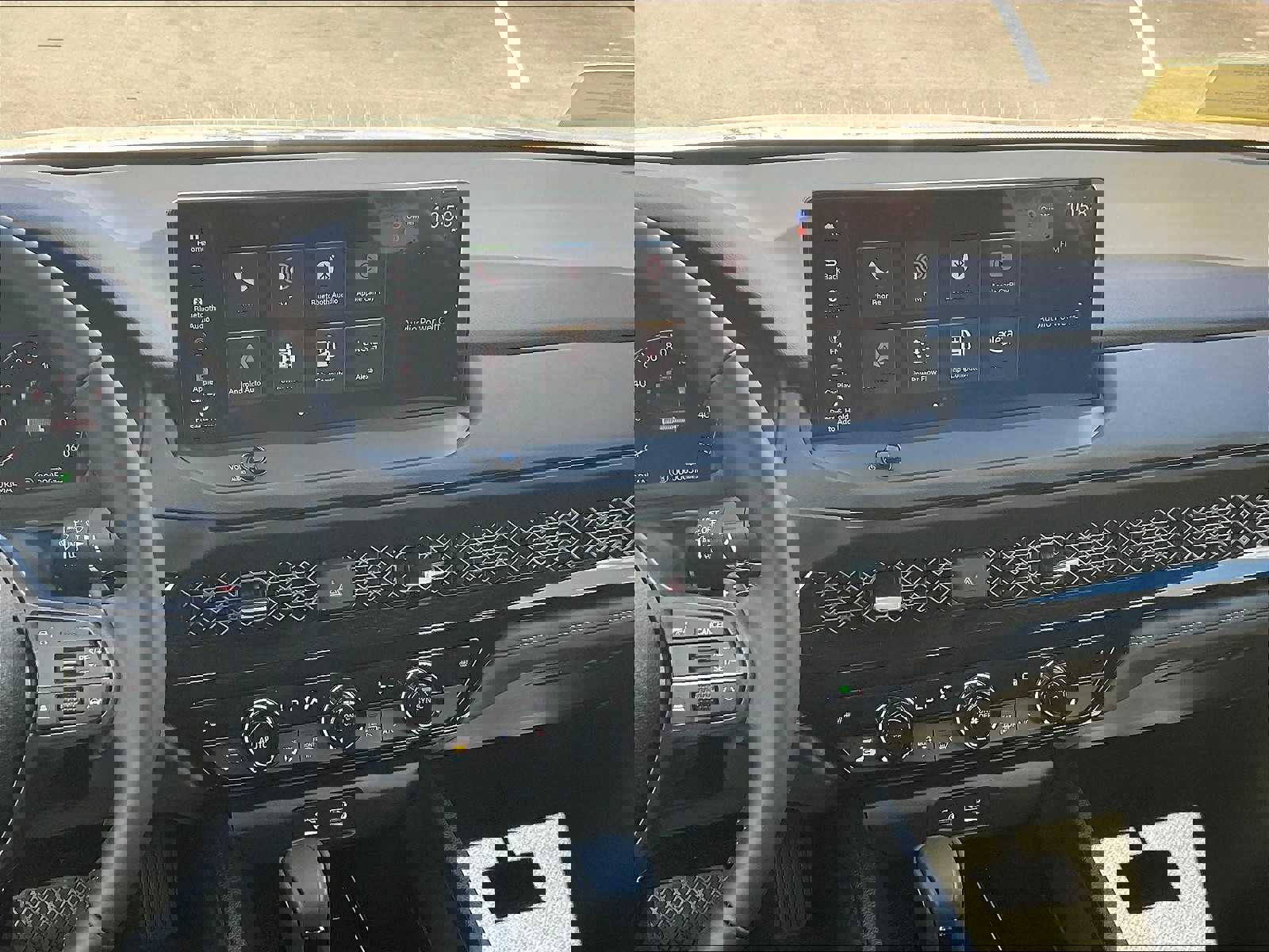 New 2025 Honda Accord EX-L image 13