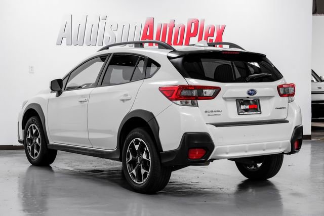 Used 2020 Subaru Crosstrek 2.0i Premium image 13
