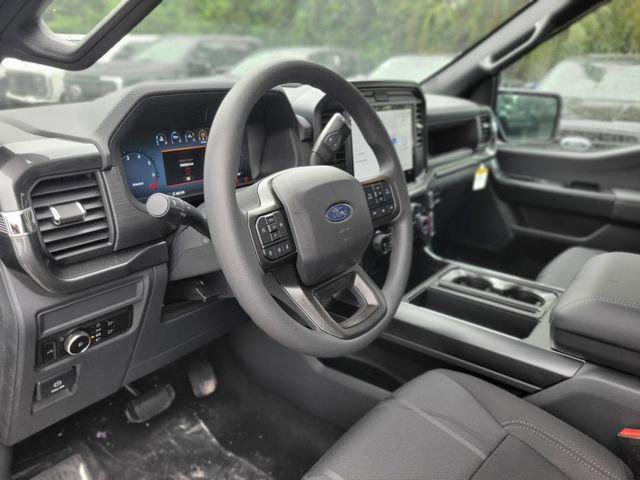 New 2026 Ford F150 STX w/ Equipment Group 200A image 17