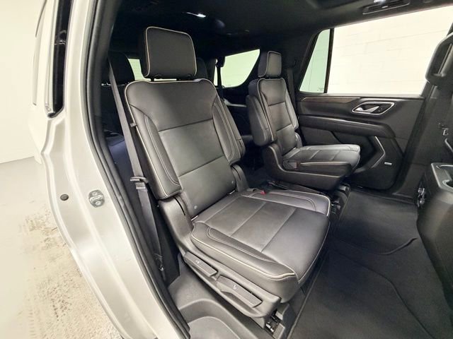 Certified 2021 Chevrolet Tahoe Premier w/ Premium Package image 30