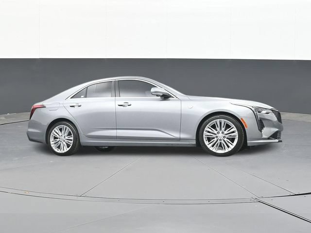 Used 2023 Cadillac CT4 Premium Luxury RWD image 49