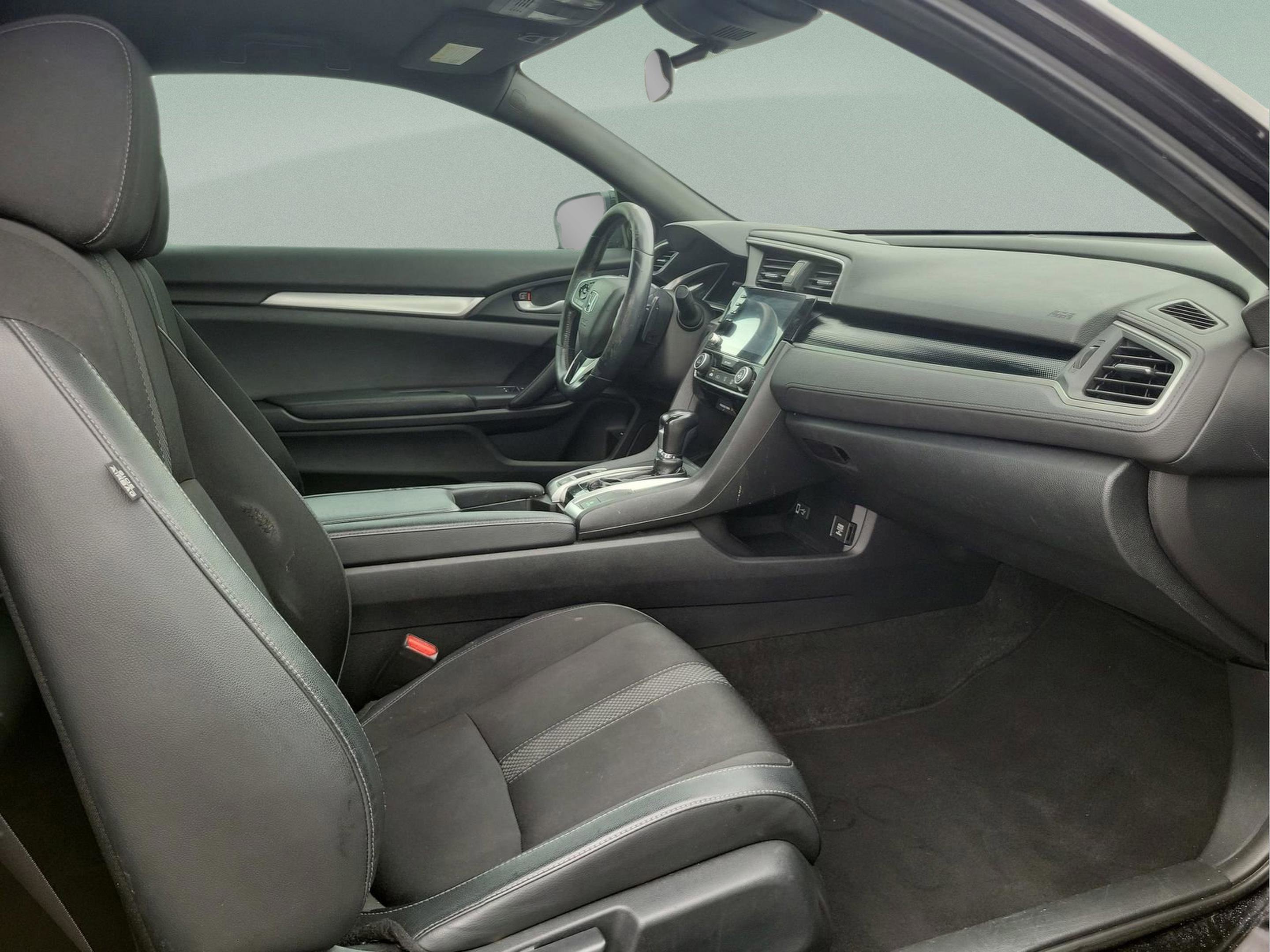 Used 2019 Honda Civic Sport image 20