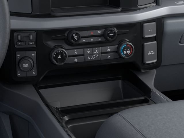 New 2026 Ford F350 4x4 SuperCab Super Duty image 15