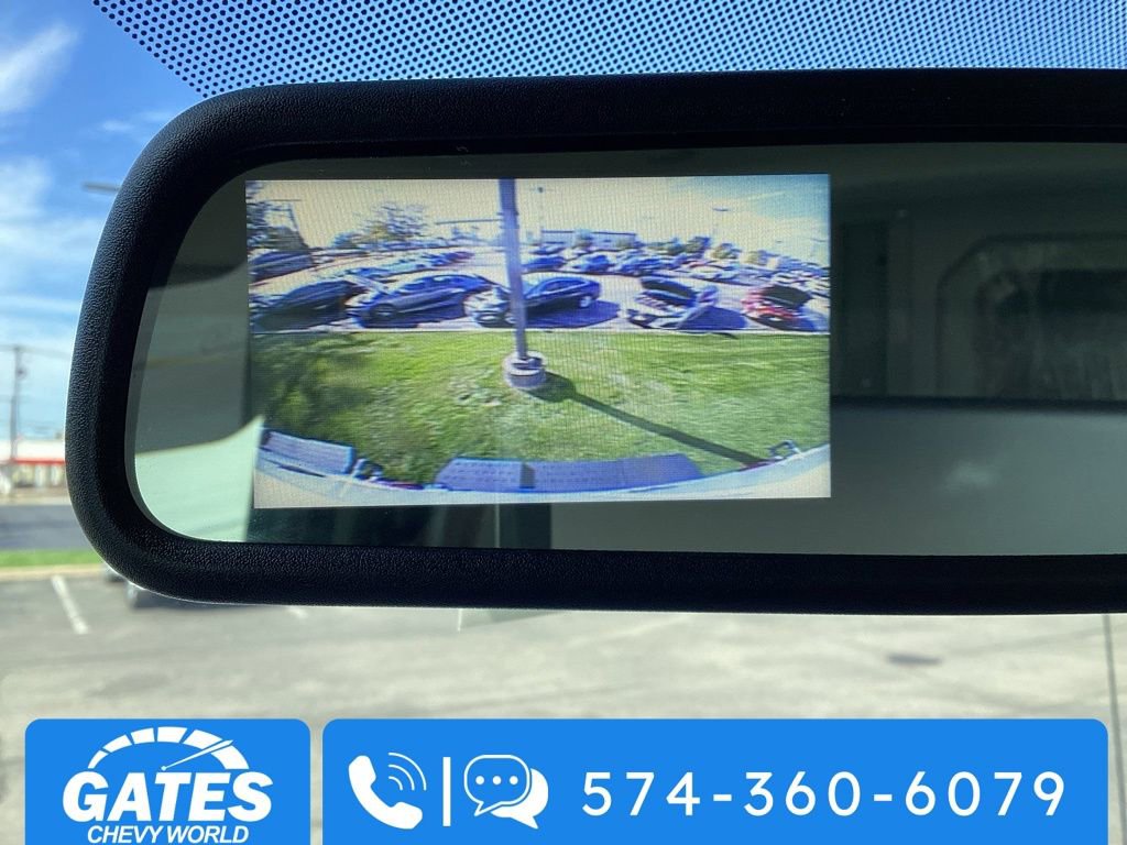 New 2025 Chevrolet Express 3500 Work Van w/ Power Convenience Package image 7