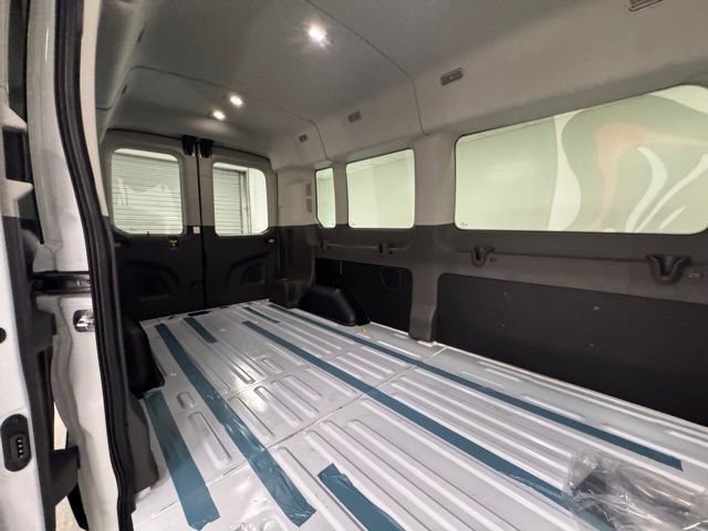 New 2026 Ford Transit 350 XL image 6