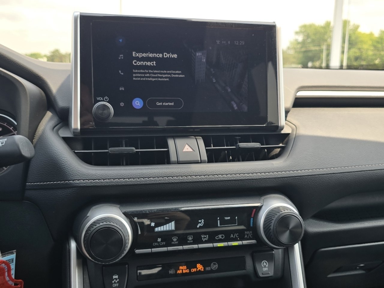 Certified 2023 Toyota RAV4 LE AWD/4WD image 25