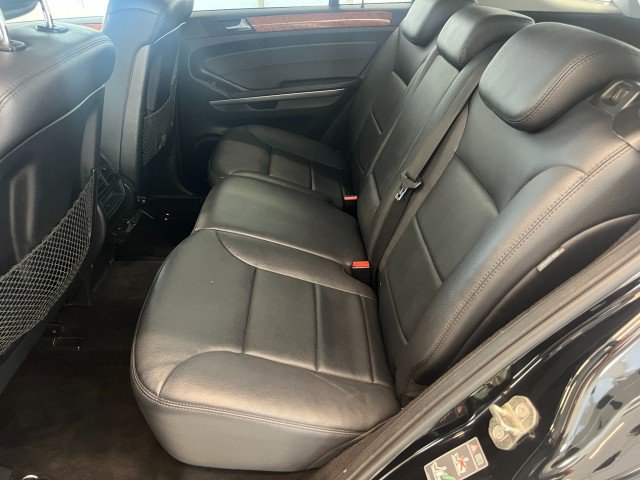 Used 2009 Mercedes-Benz ML 350 4MATIC image 34