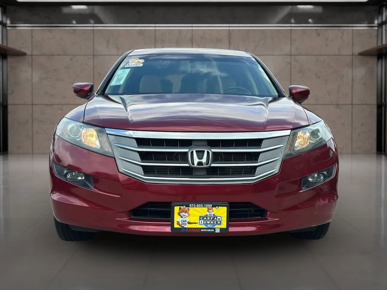 Used 2010 Honda Crosstour EX-L image 24