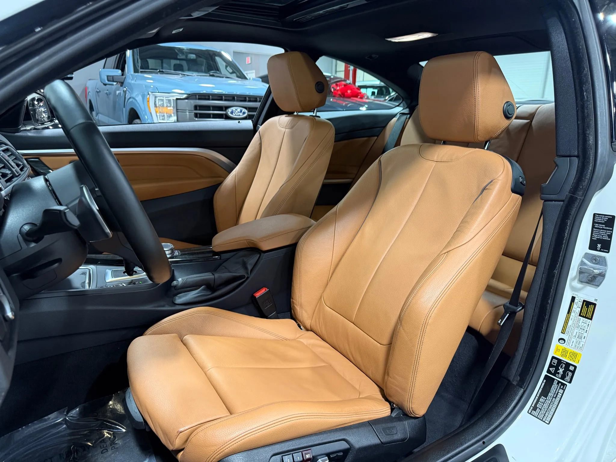 Used 2019 BMW 430i xDrive Coupe image 15