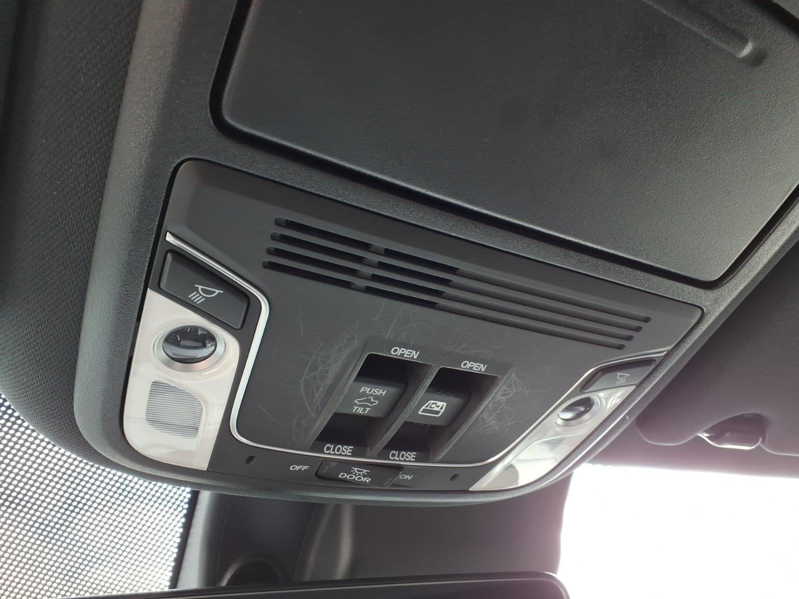 Used 2023 Honda Ridgeline Black Edition image 21