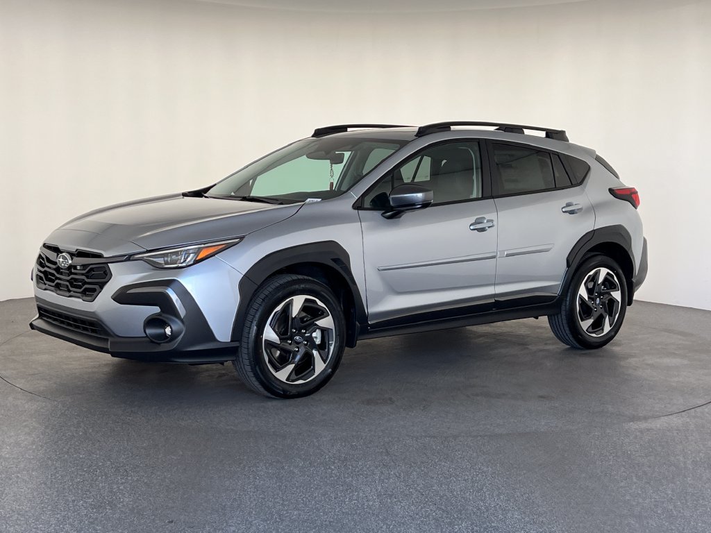 New 2026 Subaru Crosstrek 2.5i Limited AWD/4WD image 9