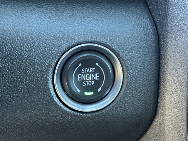 Used 2024 GMC Acadia Elevation image 22