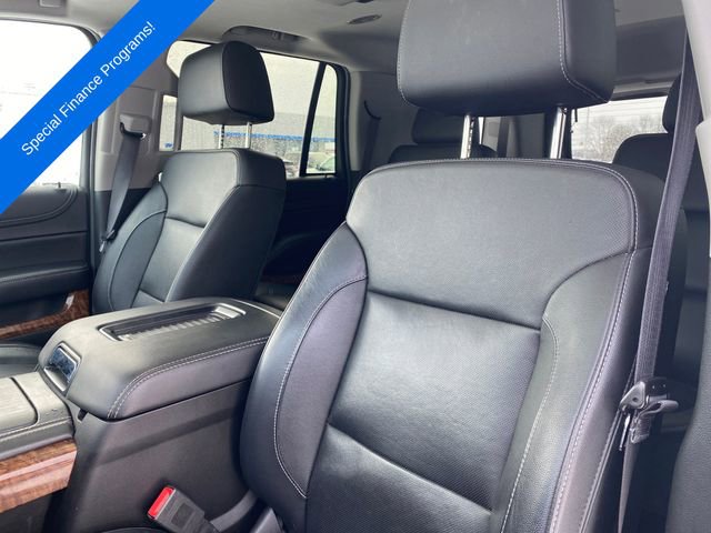 Used 2020 Chevrolet Tahoe Premier image 10
