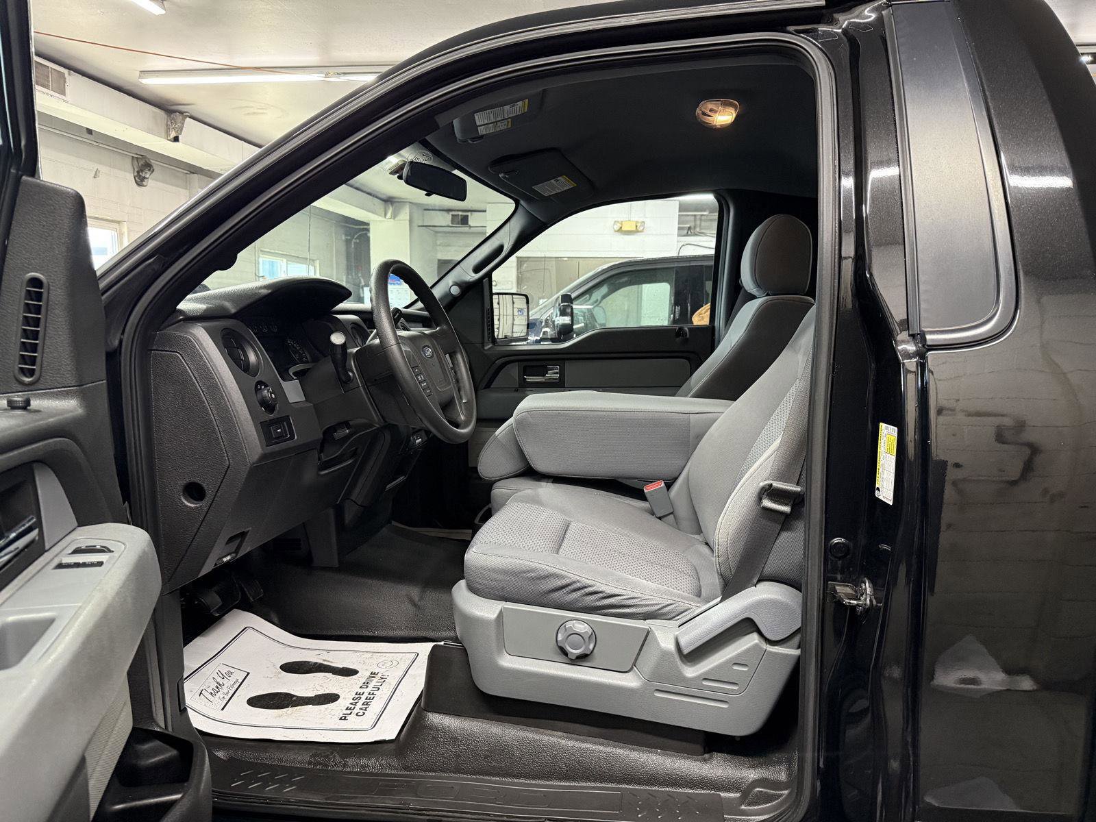 Used 2013 Ford F150 STX w/ Mid Equipment Group image 13