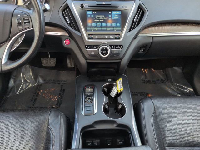 Used 2019 Acura MDX FWD w/ Technology Package image 22