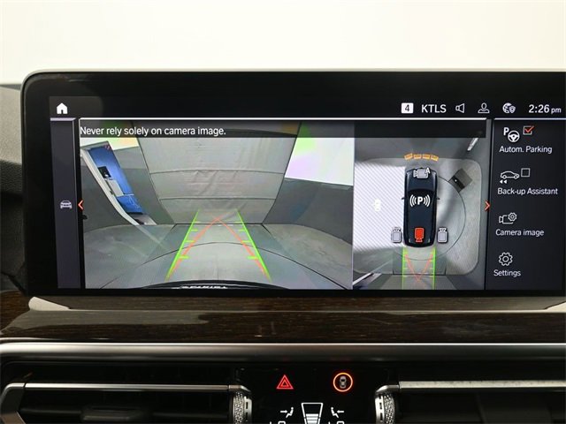 Used 2023 BMW X3 xDrive30i image 22