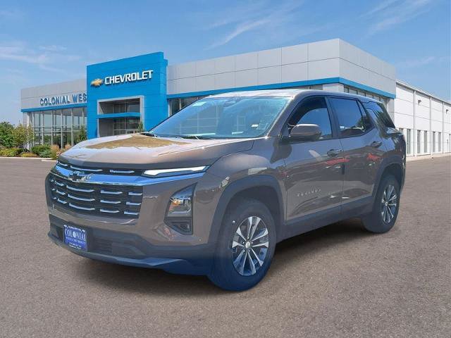 New 2027 Chevrolet Equinox LT w/ Safety and Technology Package