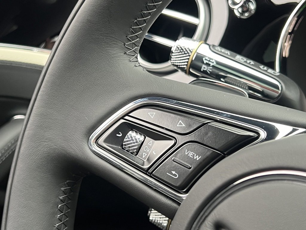 Used 2025 Bentley Flying Spur Speed image 26