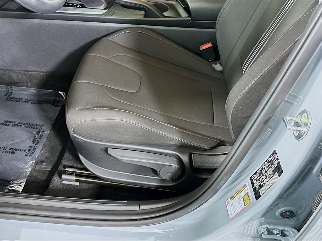 Certified 2023 Hyundai Elantra SEL FWD image 23