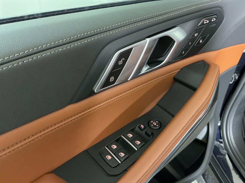 New 2026 BMW X6 xDrive40i AWD/4WD image 18