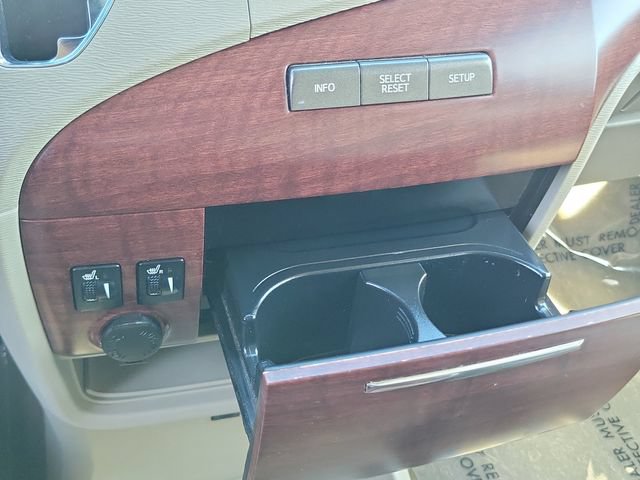 Used 2014 Toyota Sienna XLE FWD image 12
