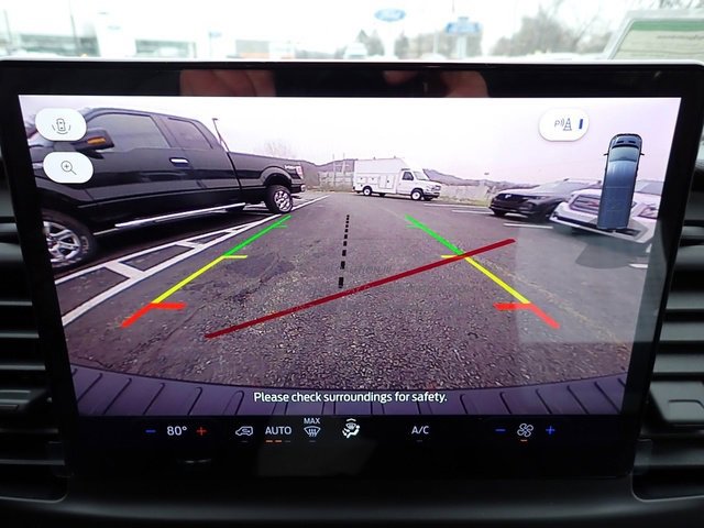 New 2024 Ford Transit 350 148 Low Roof image 19