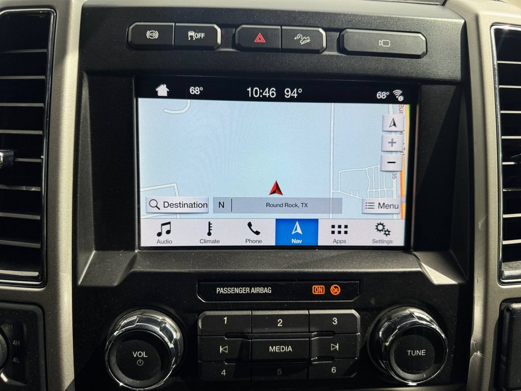 Used 2019 Ford F250 Lariat AWD/4WD image 24