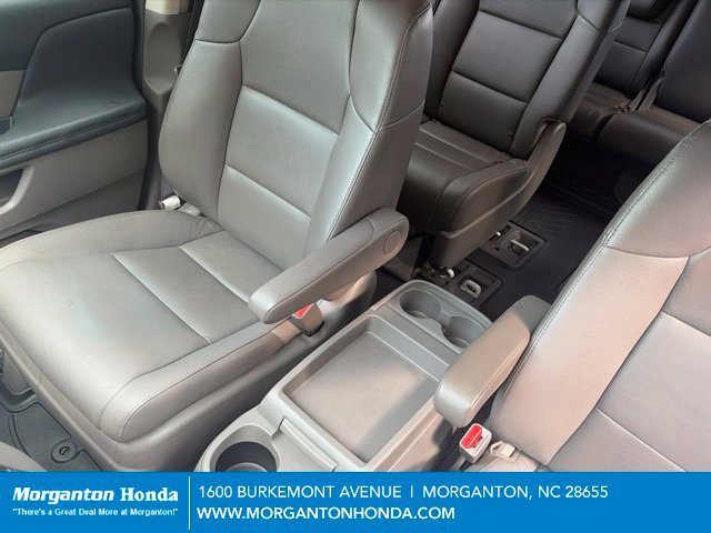 Used 2016 Honda Odyssey EX-L image 23