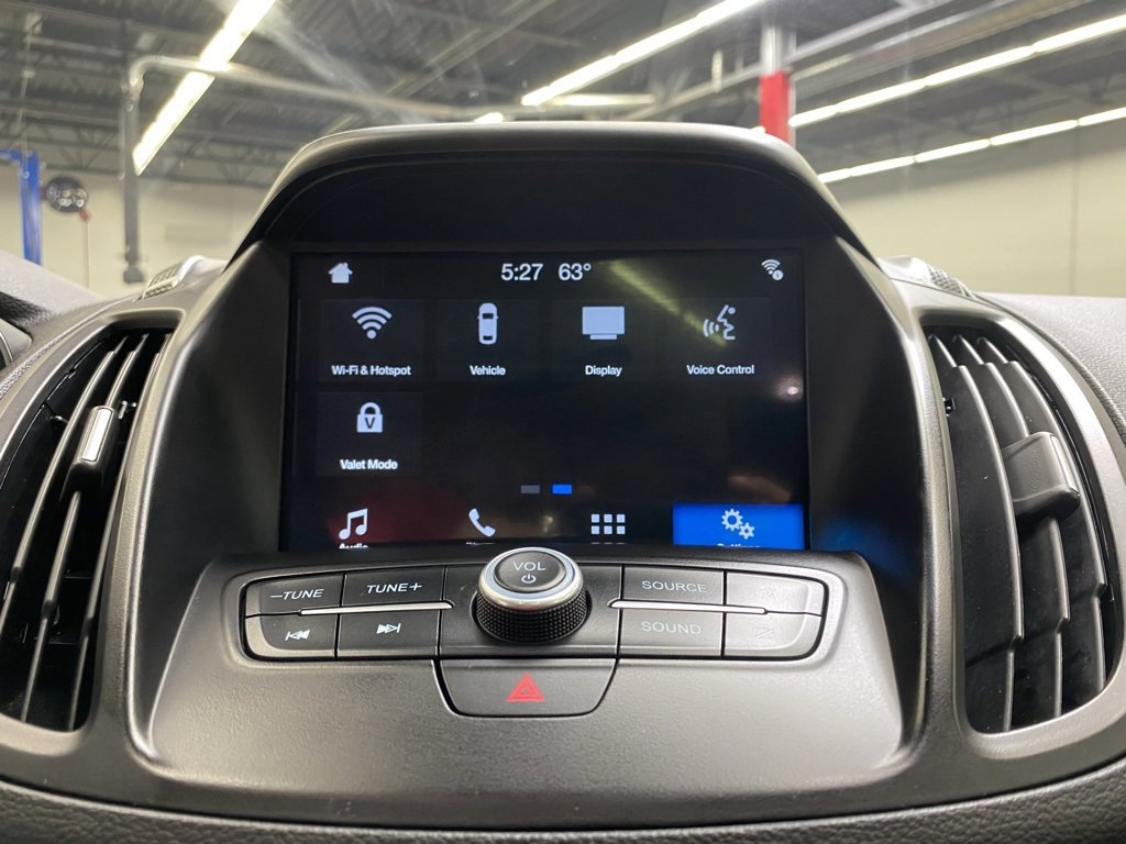 Used 2019 Ford Escape SEL image 33
