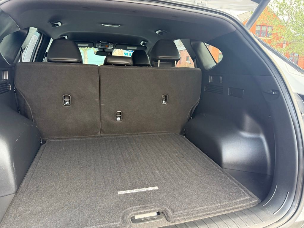 Used 2024 Hyundai Tucson XRT image 37