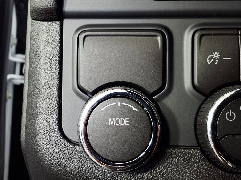 New 2026 Chevrolet Tahoe LT w/ Comfort Package image 13