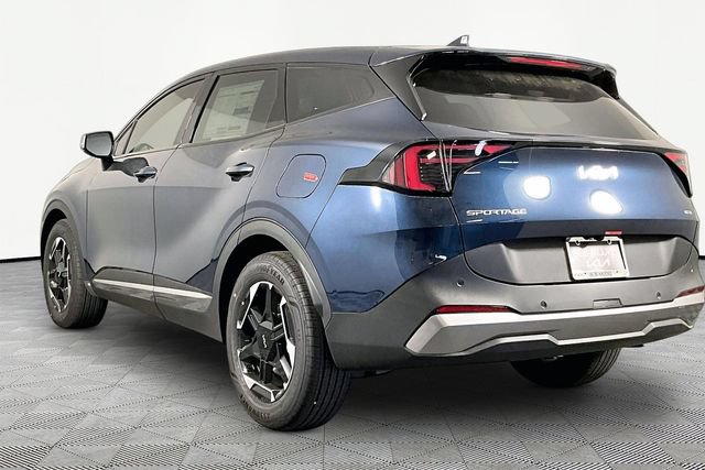 New 2027 Kia Sportage S FWD image 4