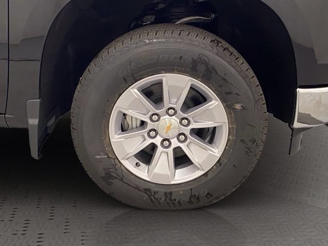 New 2026 Chevrolet Silverado 1500 LT AWD/4WD image 15
