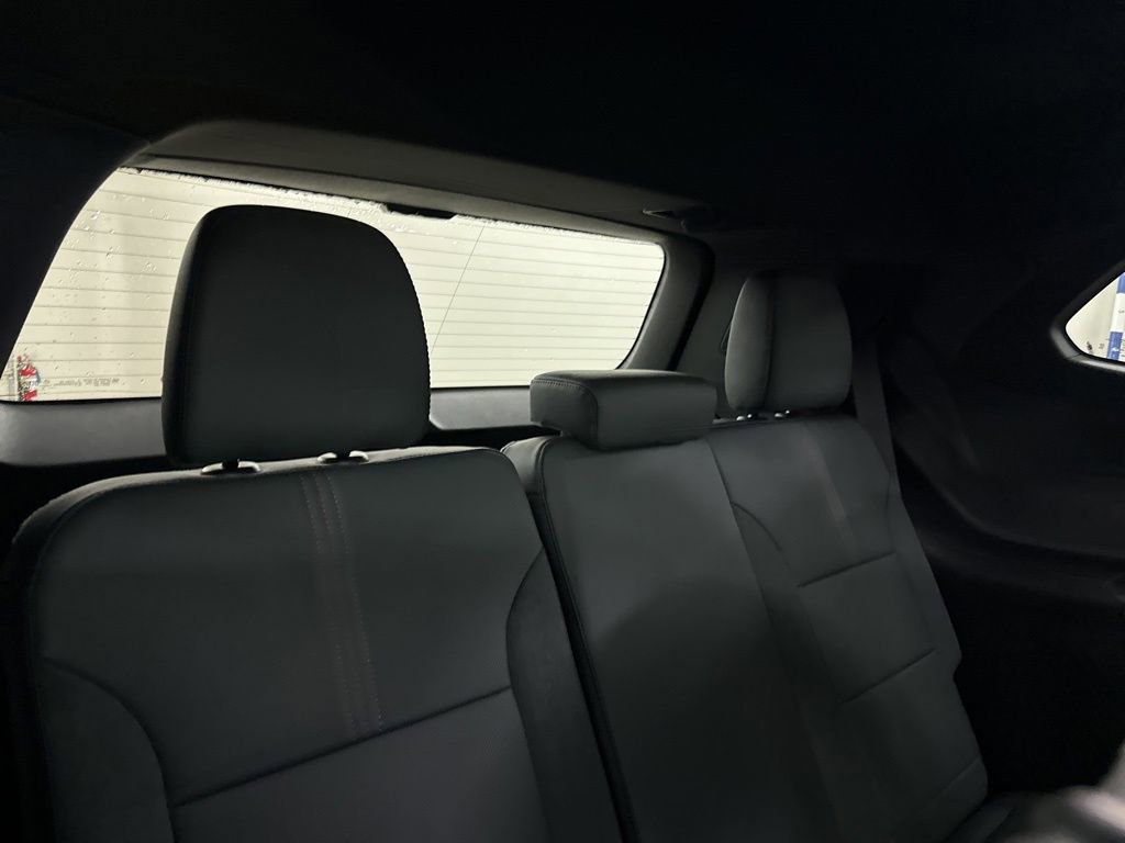 New 2026 GMC Acadia AT4 w/ Luxury Package image 21
